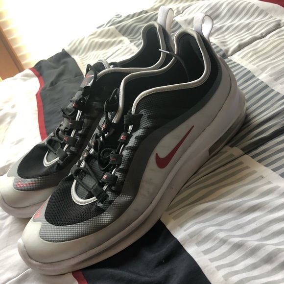 Nike Air Max Size 12 - Picture 1 of 4
